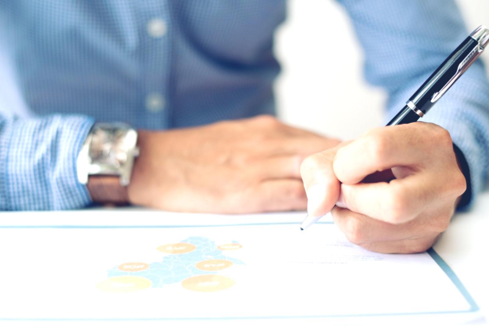 Praktische Arbeit am Linkprofil