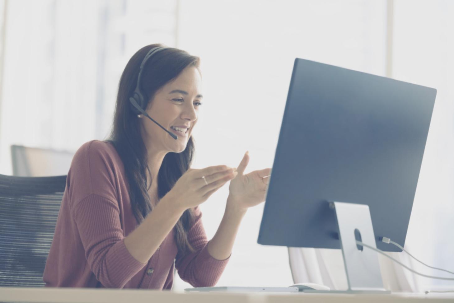 Team-Arbeitsatmosphäre bei Celivorante