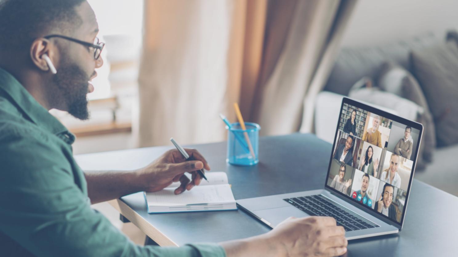 Kursumgebung für Link-Building-Strategien bei Celivorante